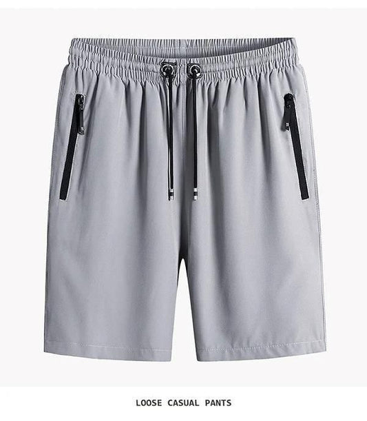 Buzzario Combo of 4 Men's Stretchable Cotton Shorts