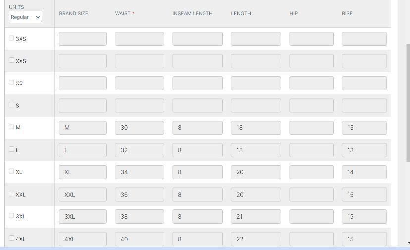 Buzzario Combo of 4 Men's Stretchable Cotton Shorts