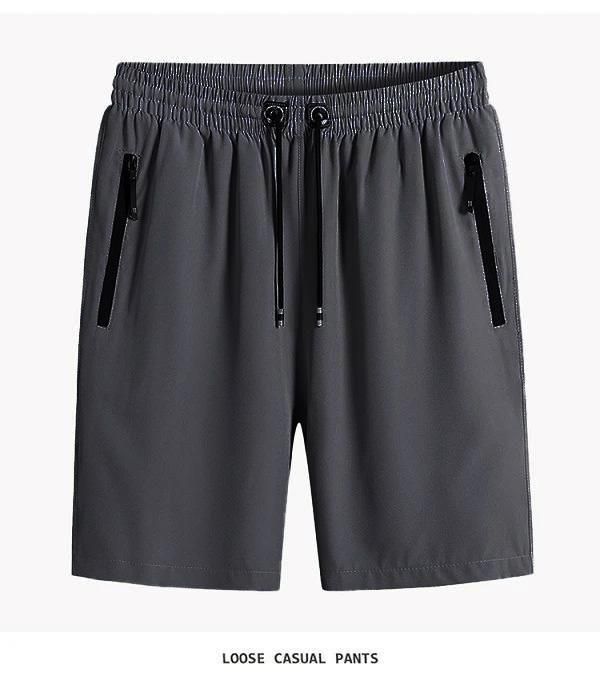 Buzzario Combo of 4 Men's Stretchable Cotton Shorts