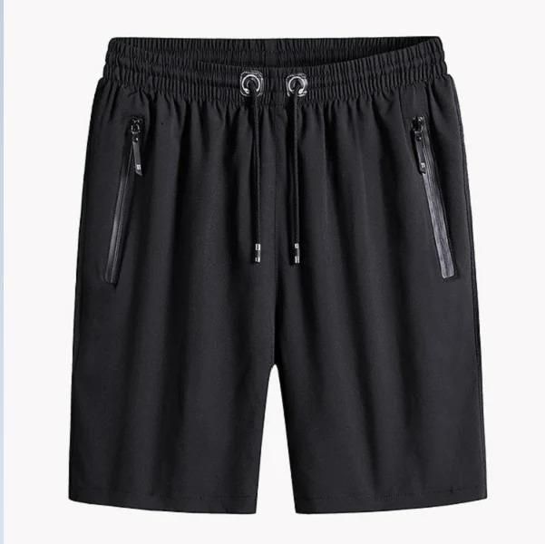 Buzzario Combo of 4 Men's Stretchable Cotton Shorts