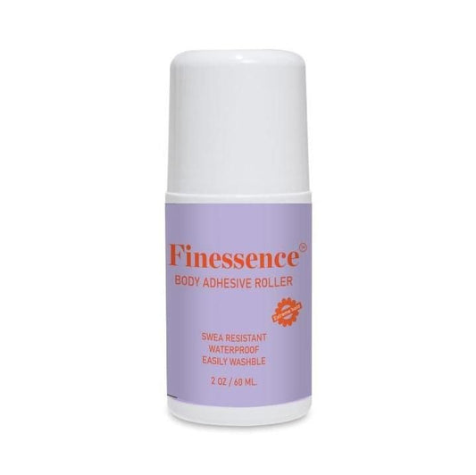Buzzario Body Adhesive Roller (60ml)